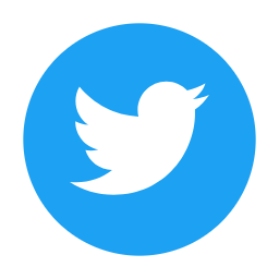 Twitter icon