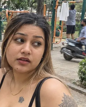 Kinjal, call girl in Satellite, Ahmedabad