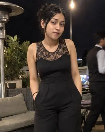 Zoya, call girl in Prahlad Nagar, Ahmedabad