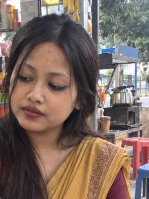 Nini, 25 - Bangalore escort, HSR Layout