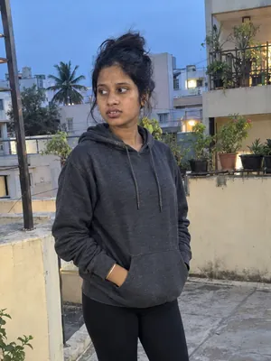 Janaki, Chennai escort, Vadapalani