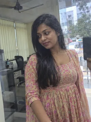 Nithya, Chennai escort, Anna Nagar
