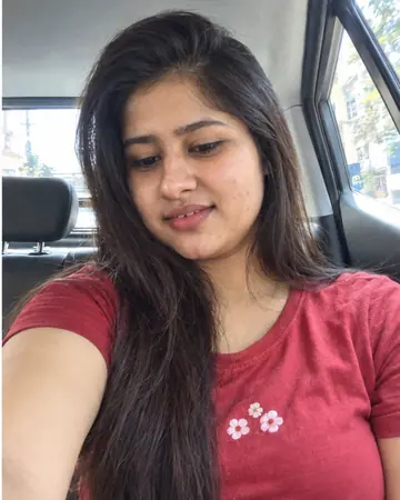 Nisha, 25, one of the escorts in Dehradun on Anjali's list