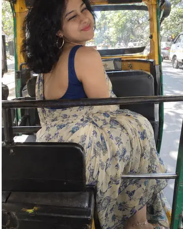 Swati, 29, one of the escorts in Dehradun on Anjali's list