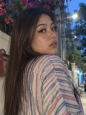 Anya, Goa call girl near Arpora