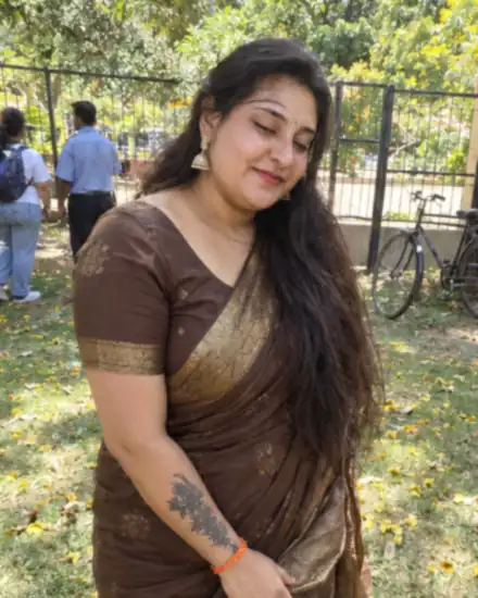 Nandita, escort in Kolkata, Alipore