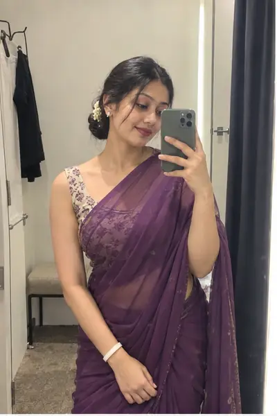 Anvi, 26 - escort in Goregaon, Mumbai