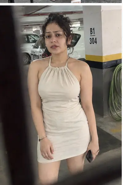 Avni, 28 - escort in Chembur, Mumbai