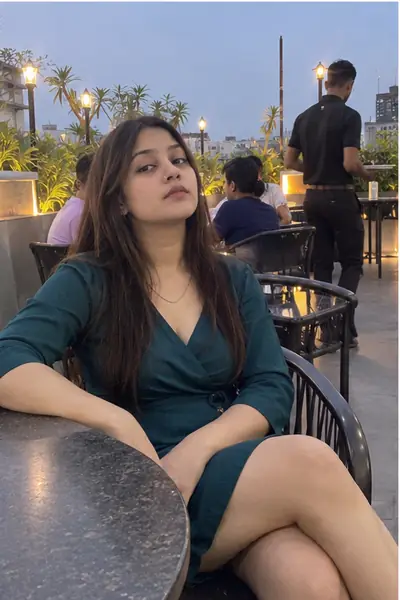 Mahi, 26 - escort in BKC, Mumbai
