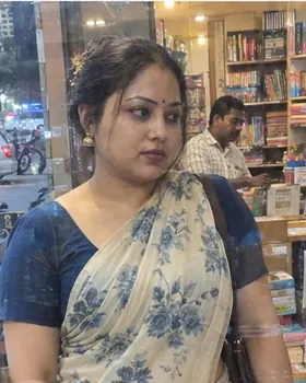 Manasi, 30, Nagpur escorts list, Dharampeth