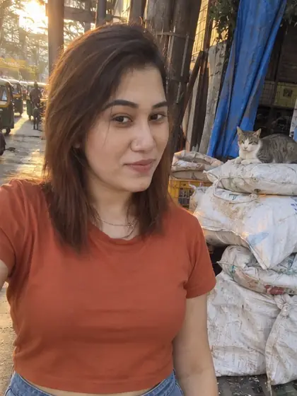Priya, North Indian look, Patna escort from Kankarbagh