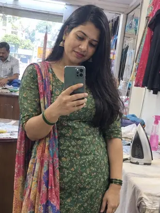Divya, South Indian look, Patna escort from Patliputra Colony