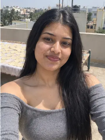 Janhvi, 24 - escorts in Pune from Wakad