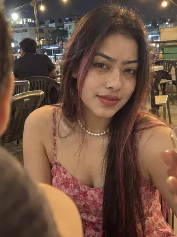 Reena, 24 - Pune escort from Kalyani Nagar